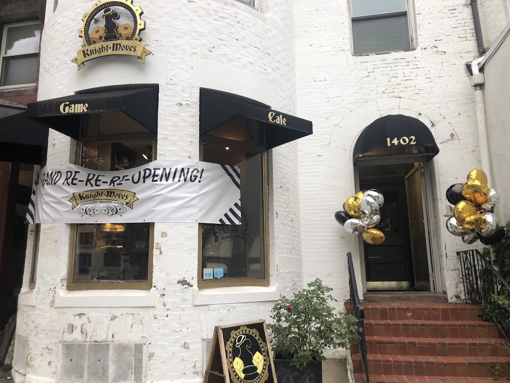 Photo of Knight Moves Cafe