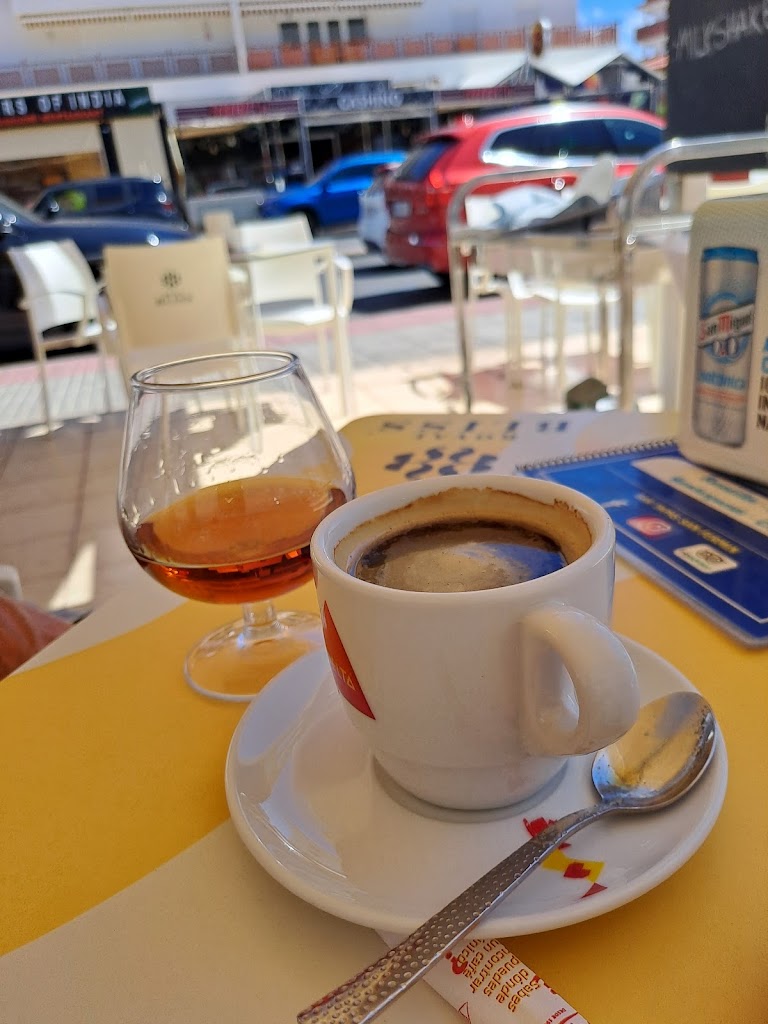Bar San Fermin — Mas recientes