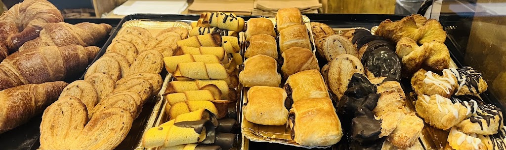 Cafeteria Heladeria Panaderia La Hogazza — Mas recientes