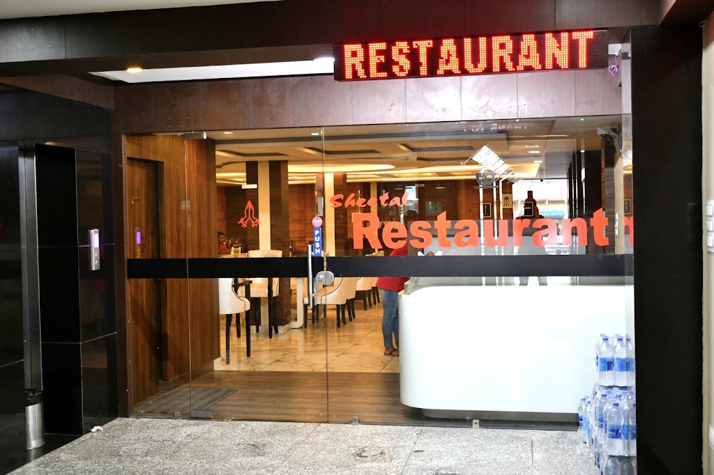 Hotel Sheetal Residency Hotel Restaurant Sweet Shop In Jaigaon