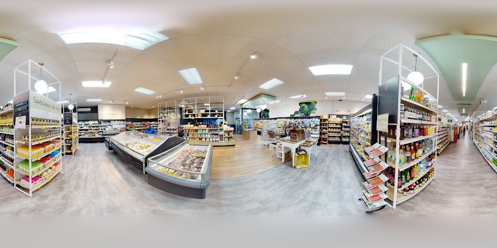 Street View & 360°
