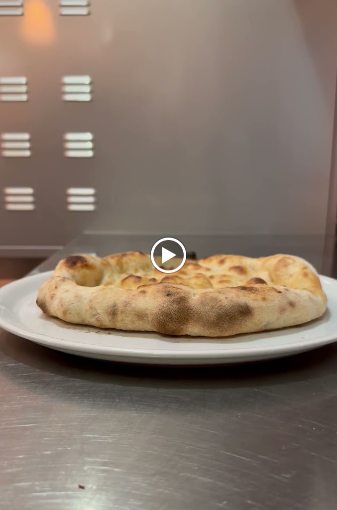 Pulcinella Ristorante Pizzeria — Videos
