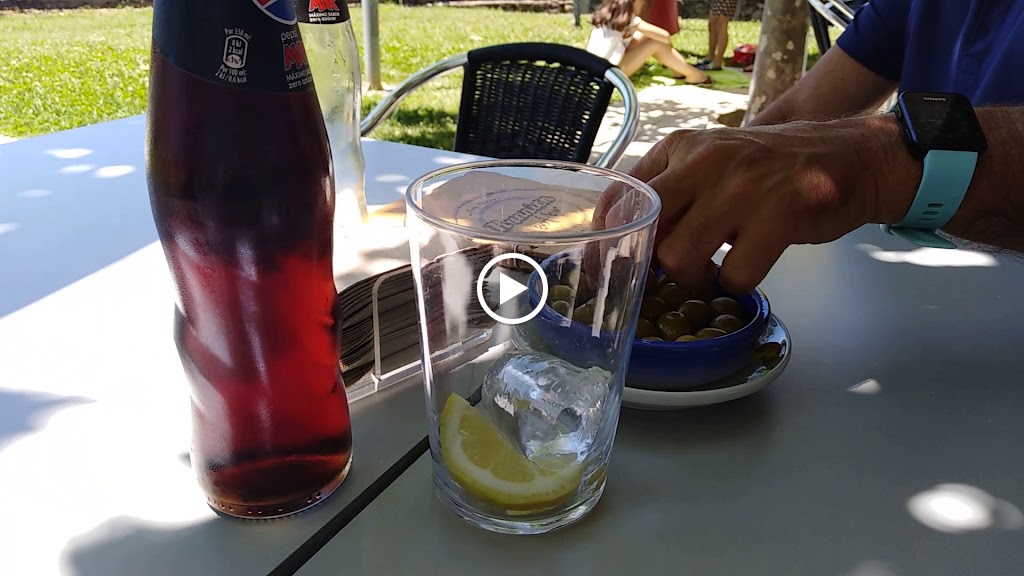 Kannion Surf Bar — Videos