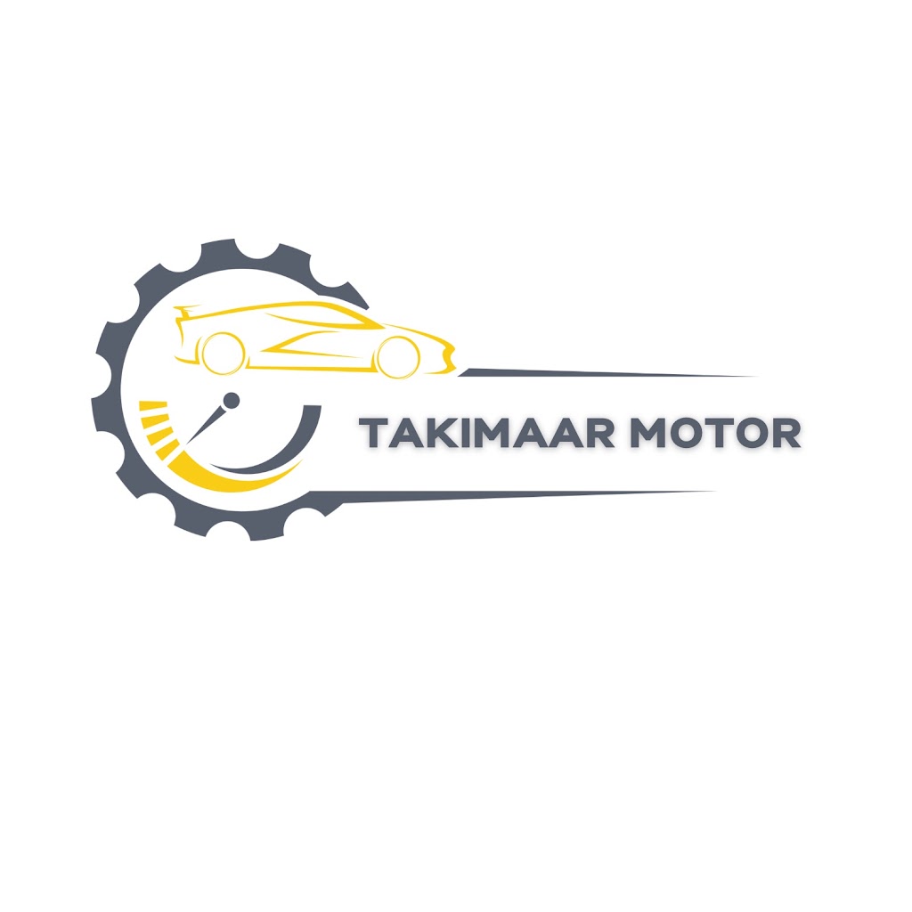 Takimaar motor — Del propietario