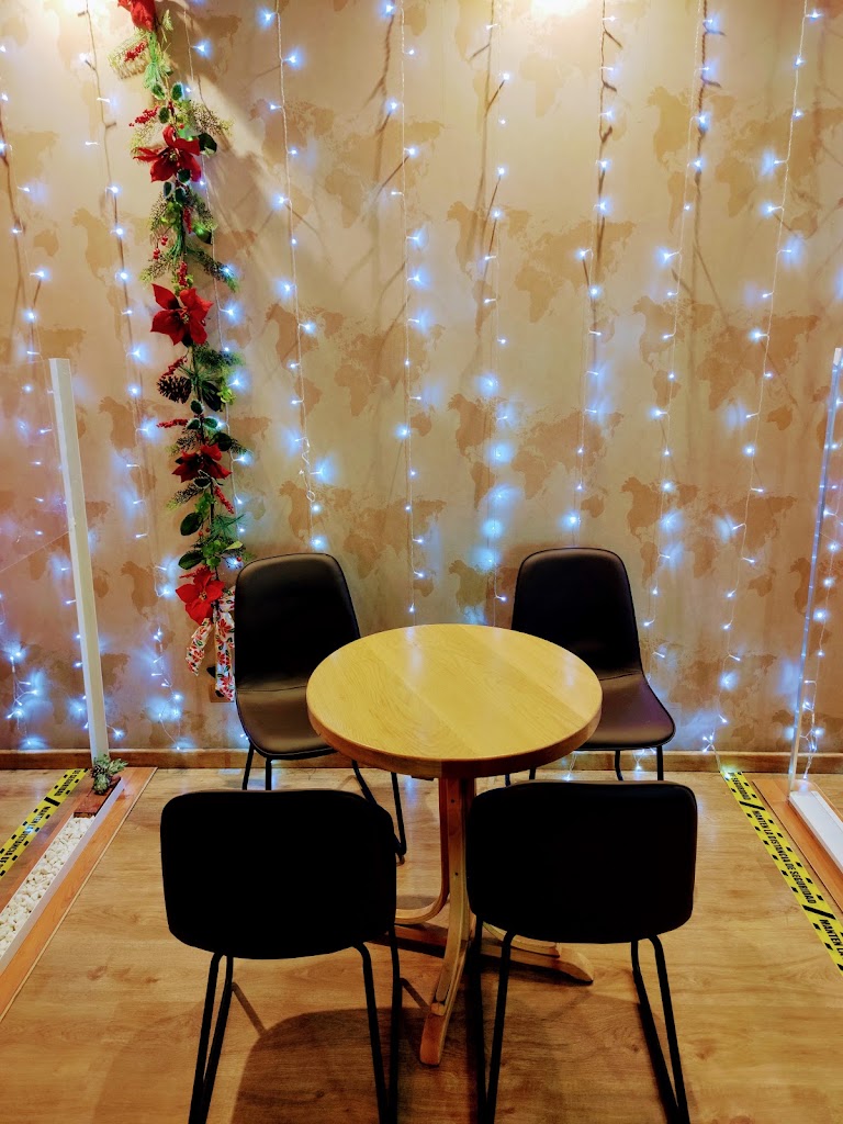 Momentos Bar — Ambiente