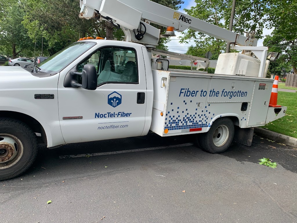 Noctel Fiber
