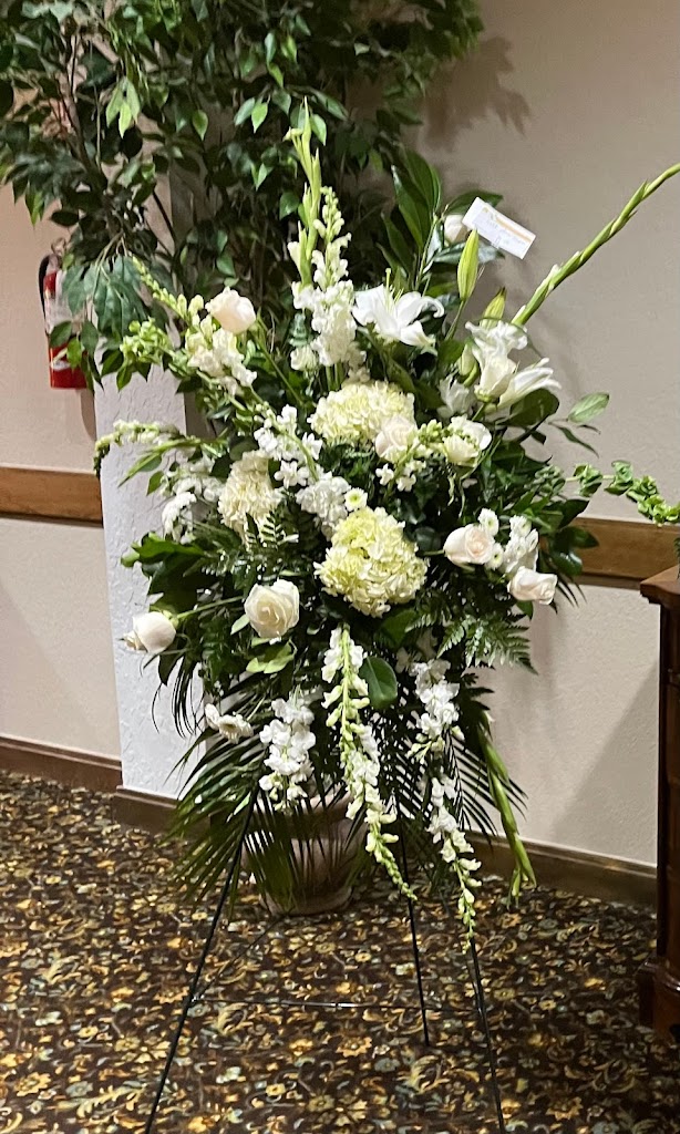 Keekees Flowers