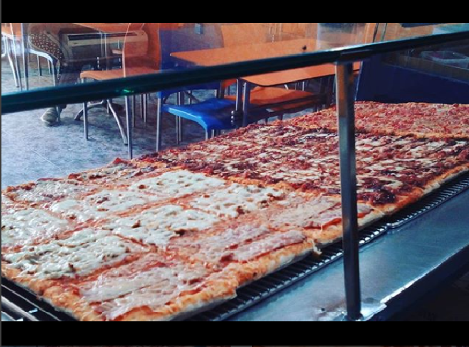 Pizza Kotta - Pizzeria — Del propietario
