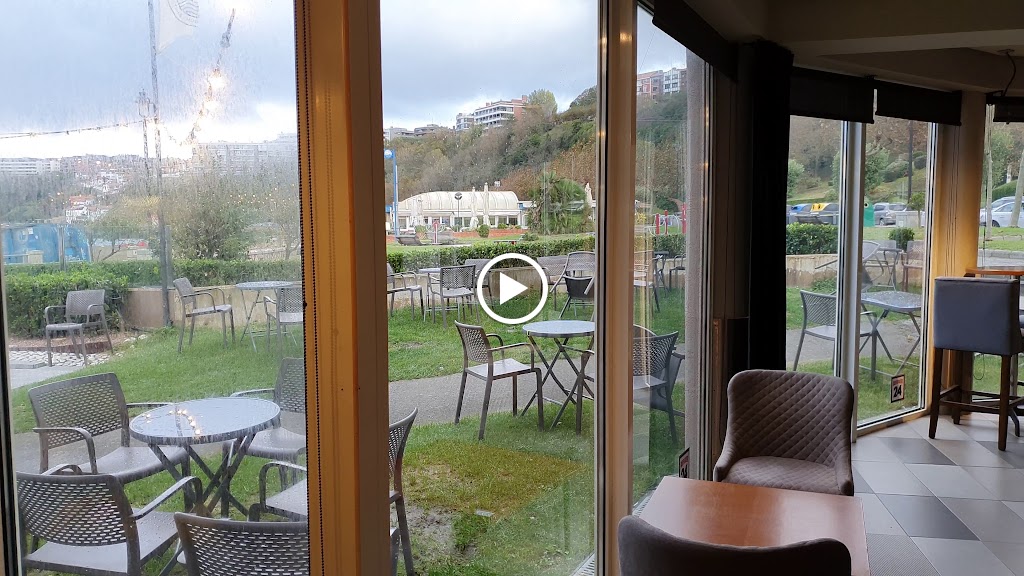 El mirador de Igeretxe — Ambiente