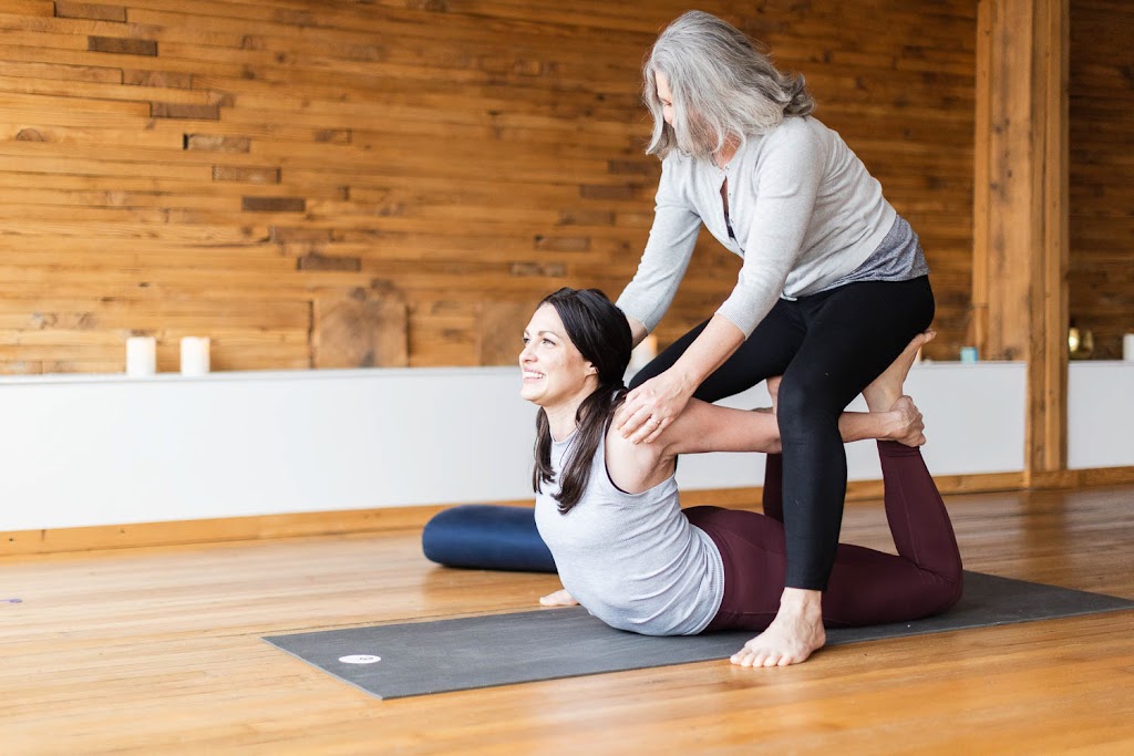  Bellingham Yoga Collective