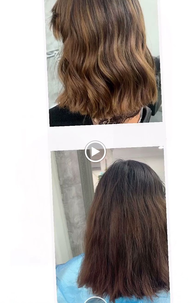 Peluqueria y estetica Naily's — Del propietario