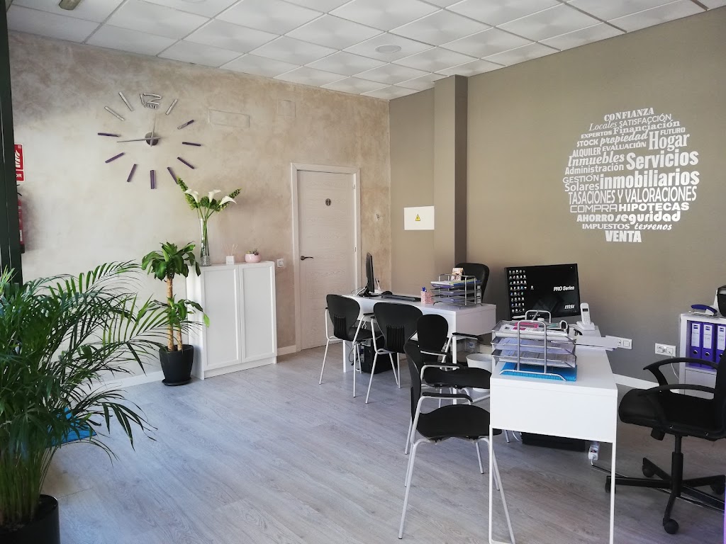 INMOSUAN — Interior