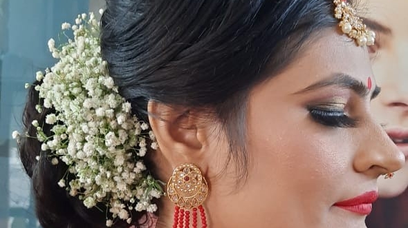 Shayona Beauty Parlour