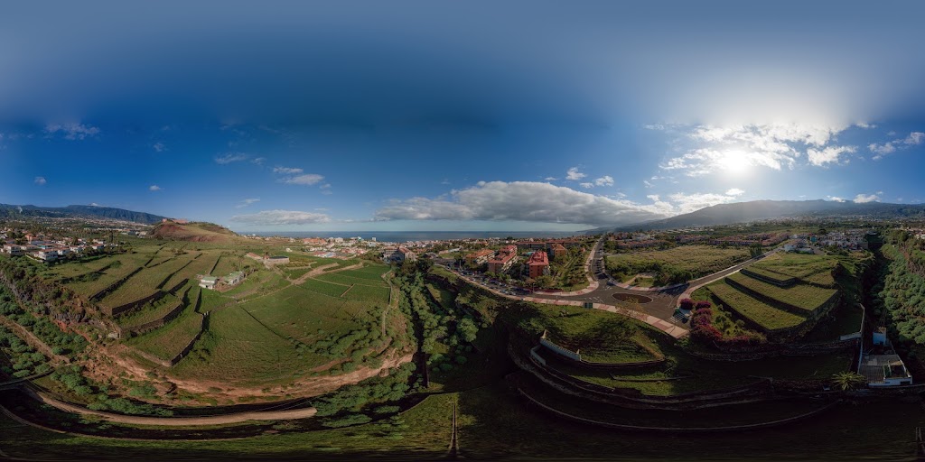 Mohsen Motos S.L. — Street View y 360deg