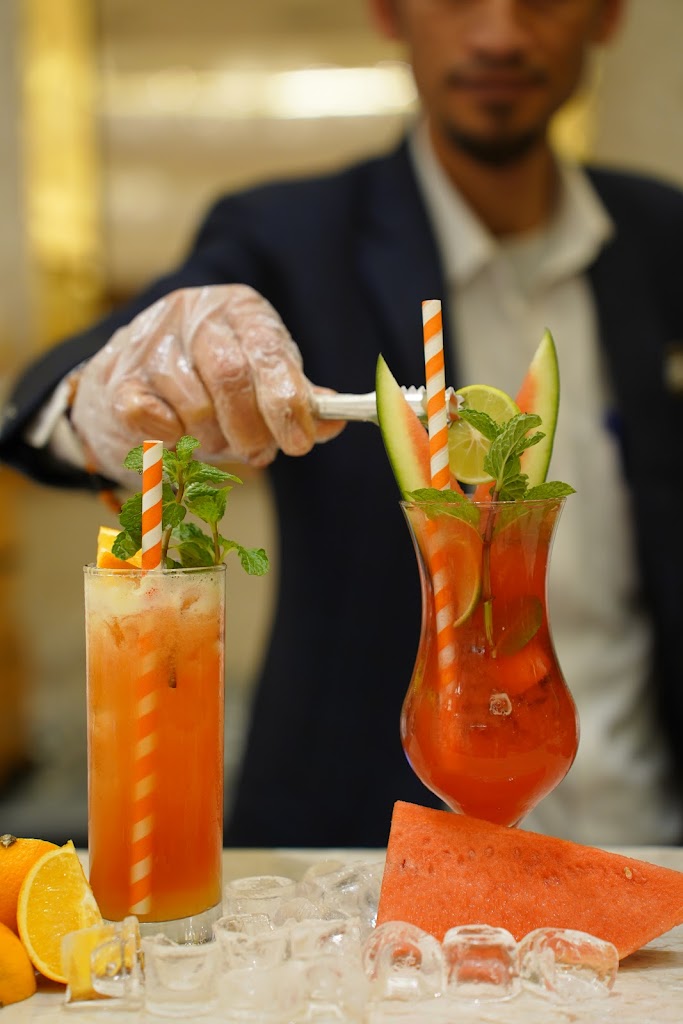 Food & drink