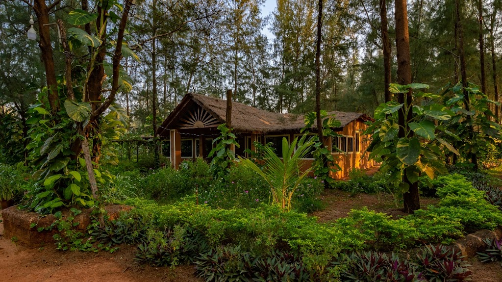 Aura Ecostay