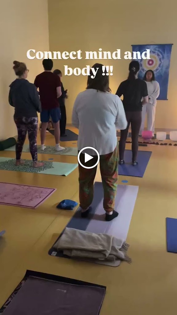  Body & Brain Yoga Tai Chi