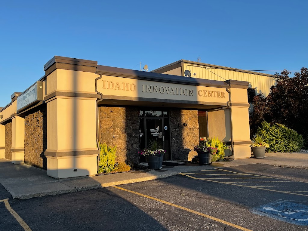 Idaho Innovation Center