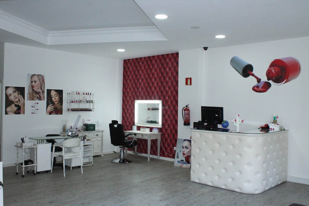 Araname con Estilo — Interior