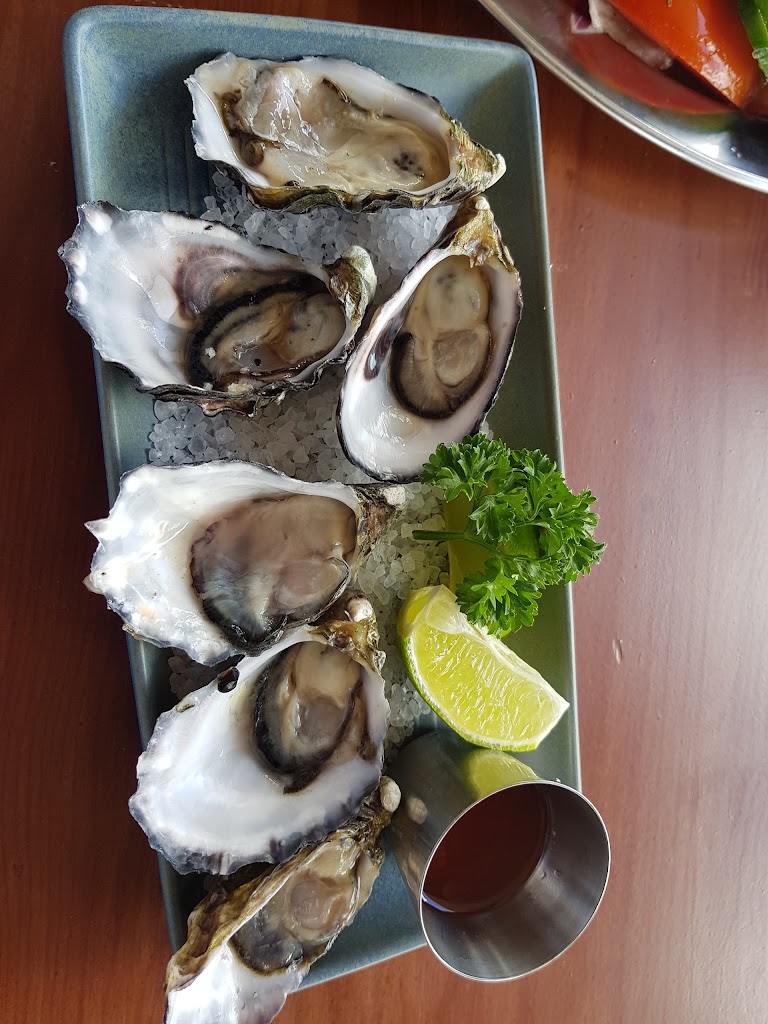 Oyster