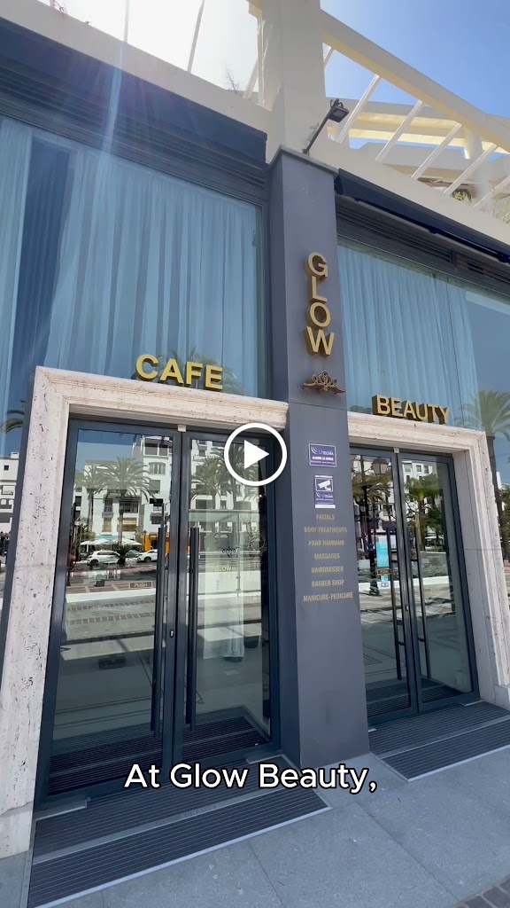 Glow Beauty Puerto Banus — Exterior