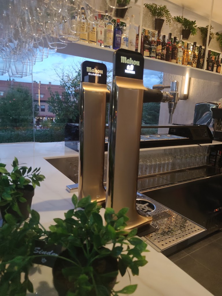 La Bar Barita Cerveceria — Del propietario