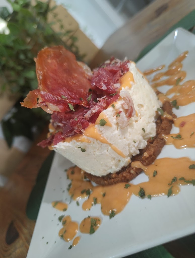 La Terraza tapas & bar — Mas recientes