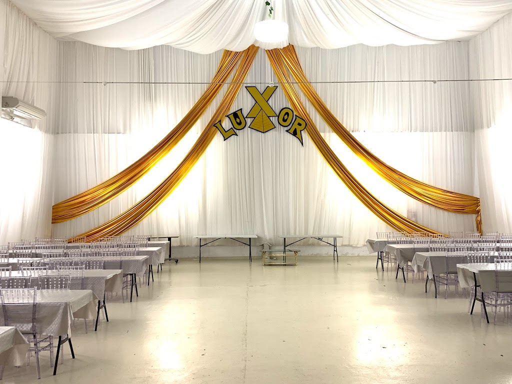 Bar Restaurante LUXOR