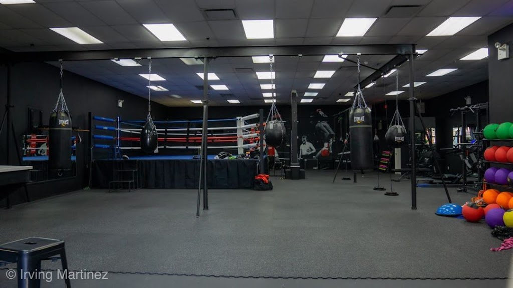  Sweatbox Staten Island