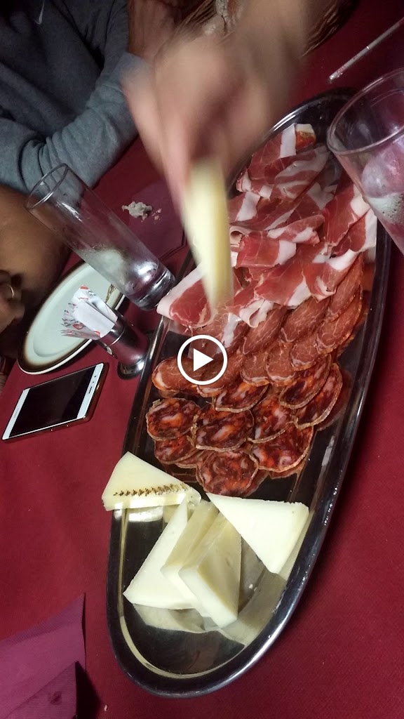 A Catedral — Videos