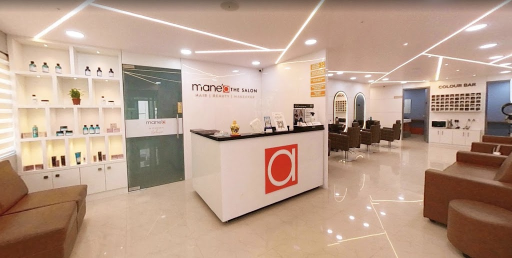 Manea The Salon Madinaguda
