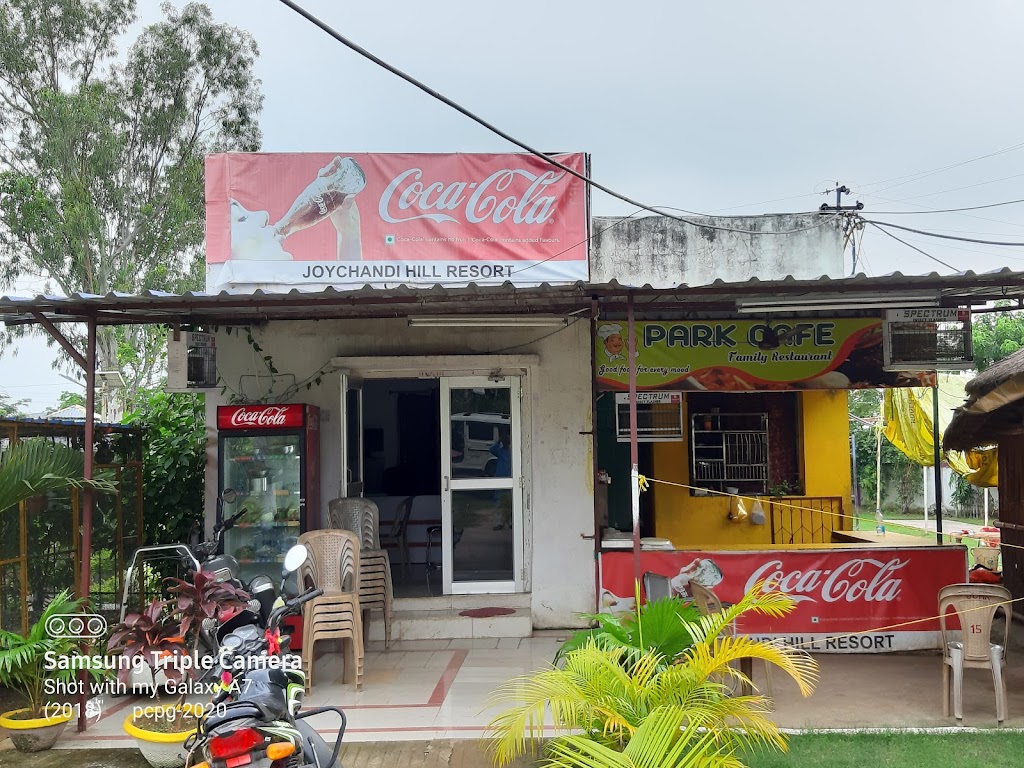 Joychandi Hill Resort