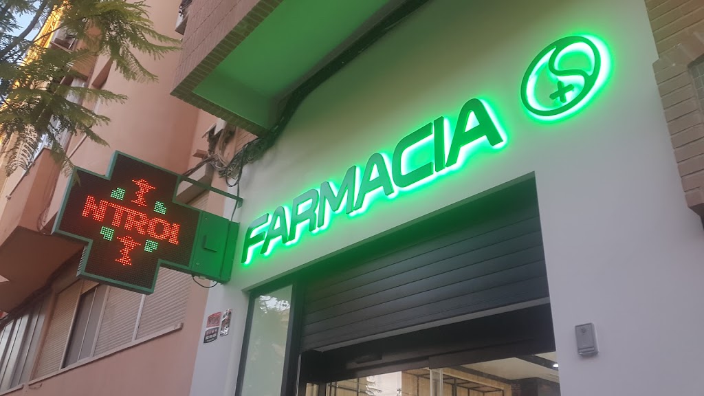 Farmacia Sanchez