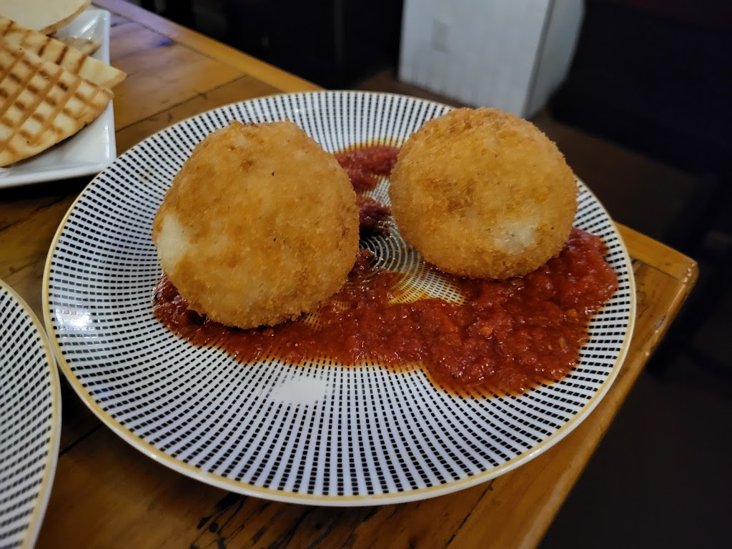 Arancini