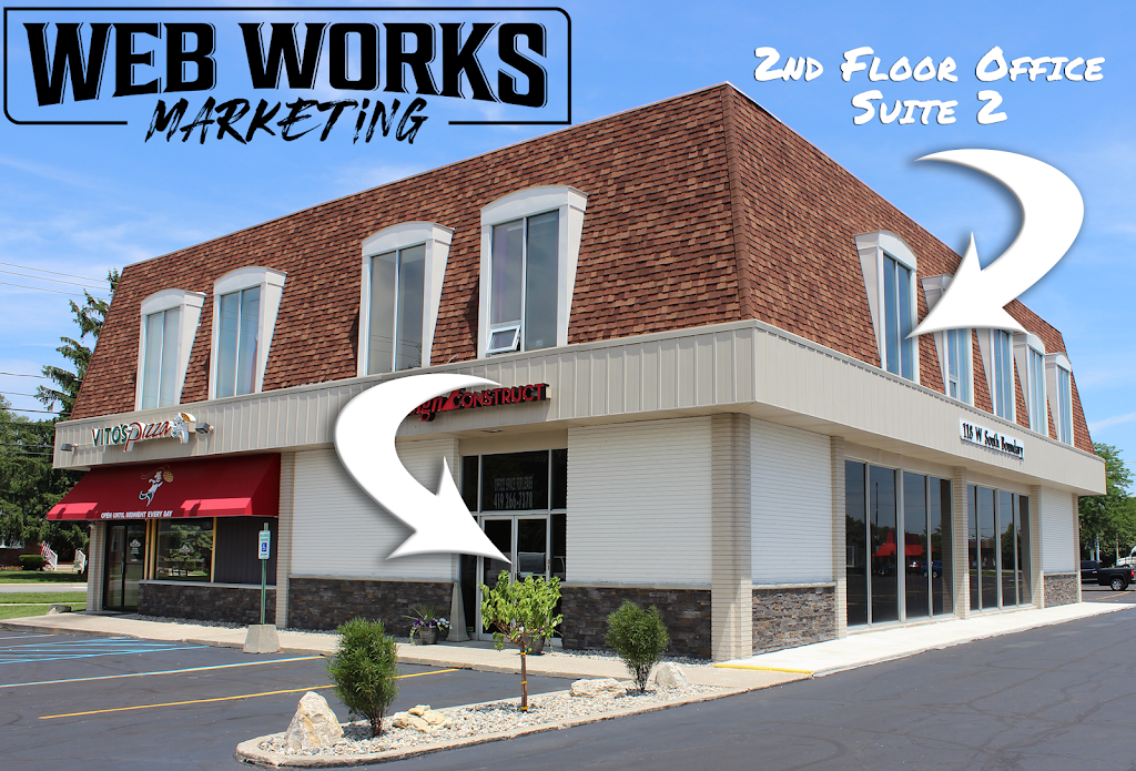 Web Works Marketing