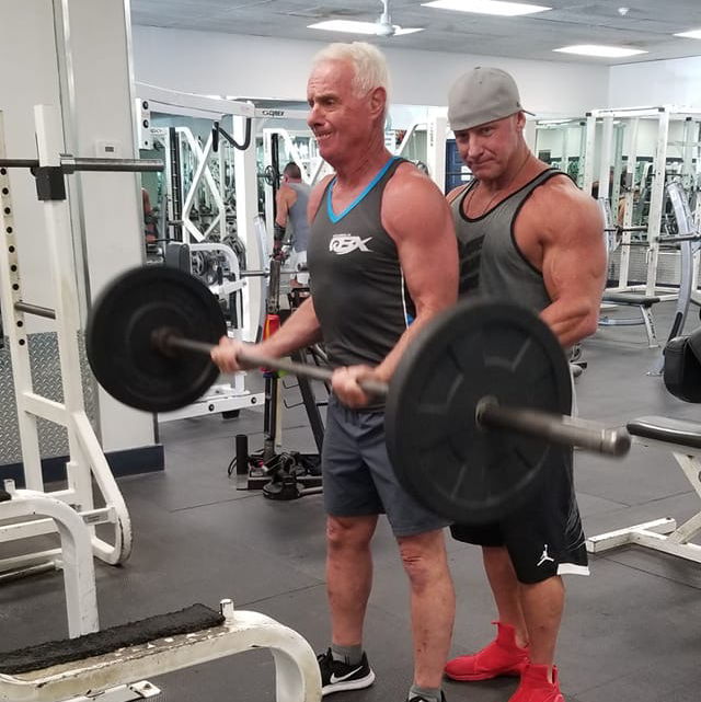  Doylestown Fitness Center