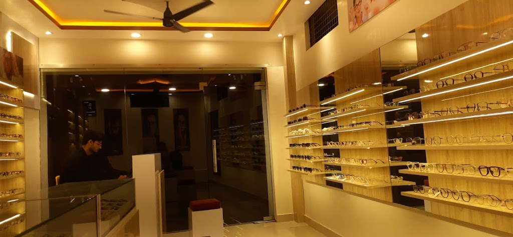 Dr Sultan Memorial Eye Care Centre