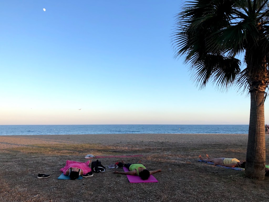 Yoga — Del propietario