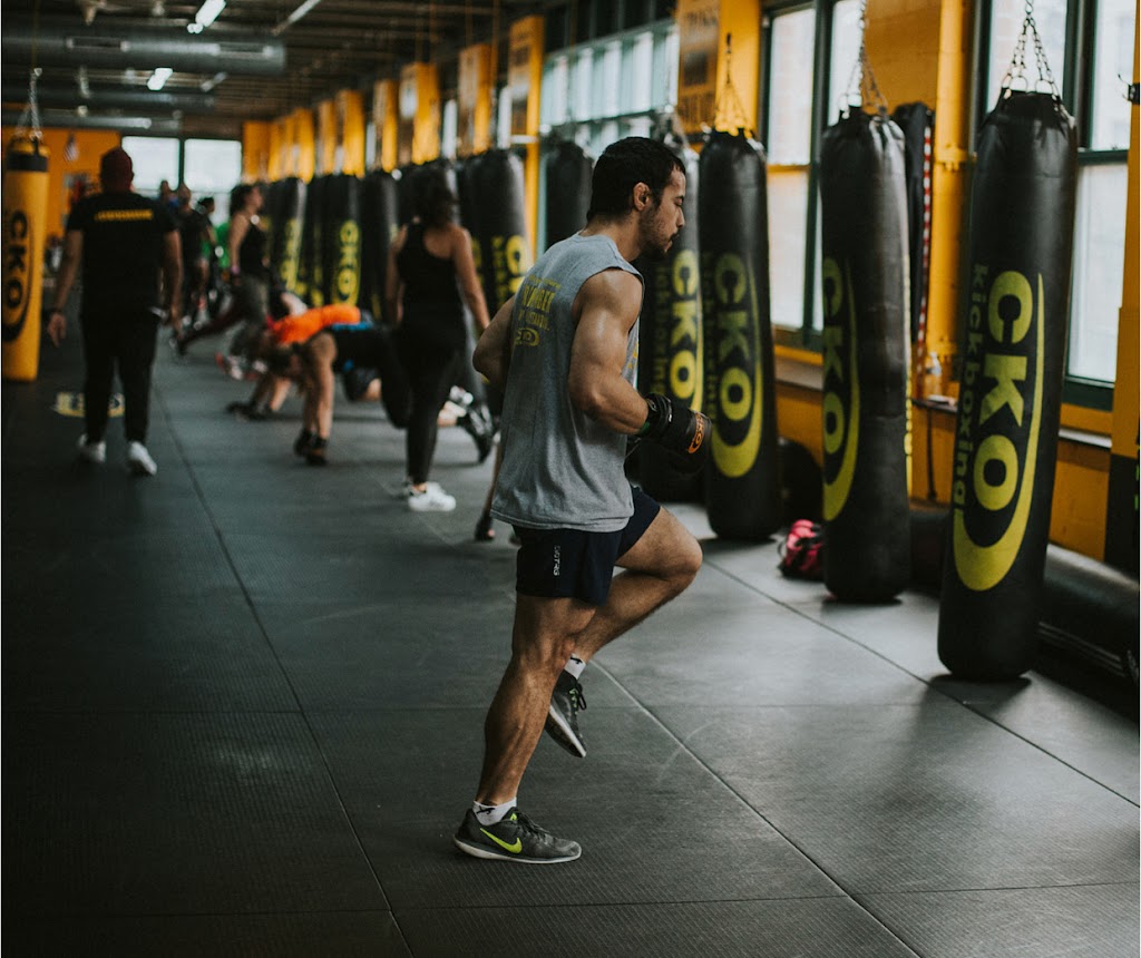  CKO Kickboxing Hamilton