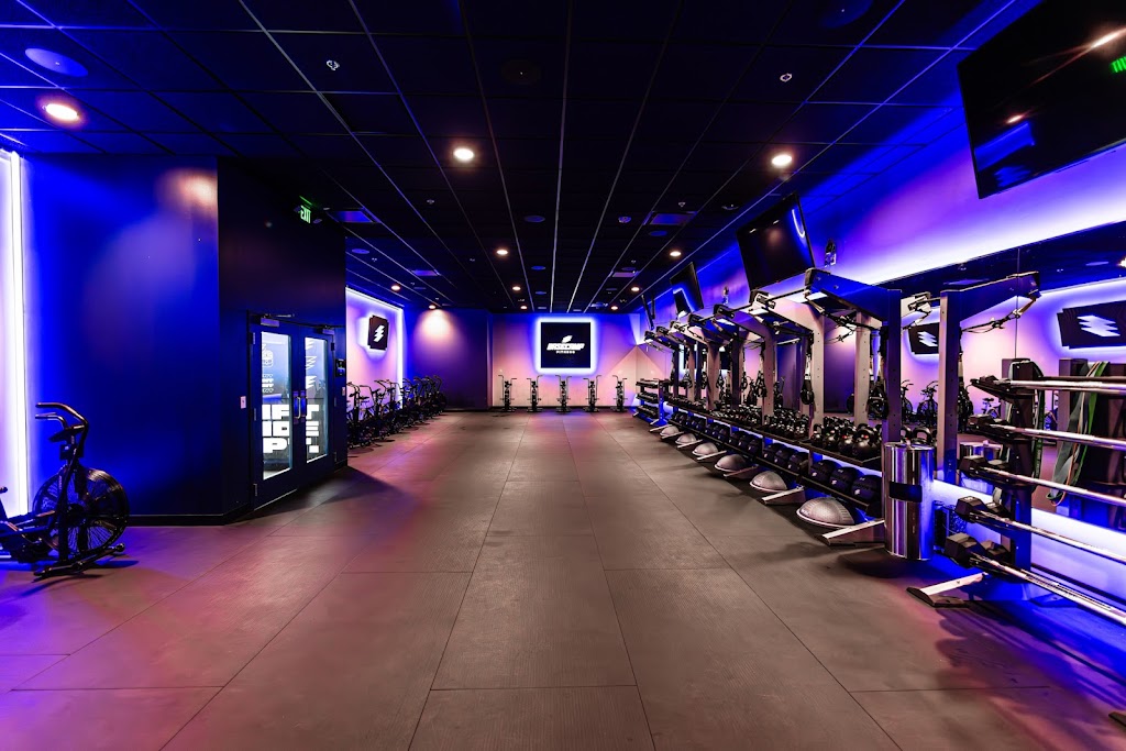  Basecamp Fitness Woodbury