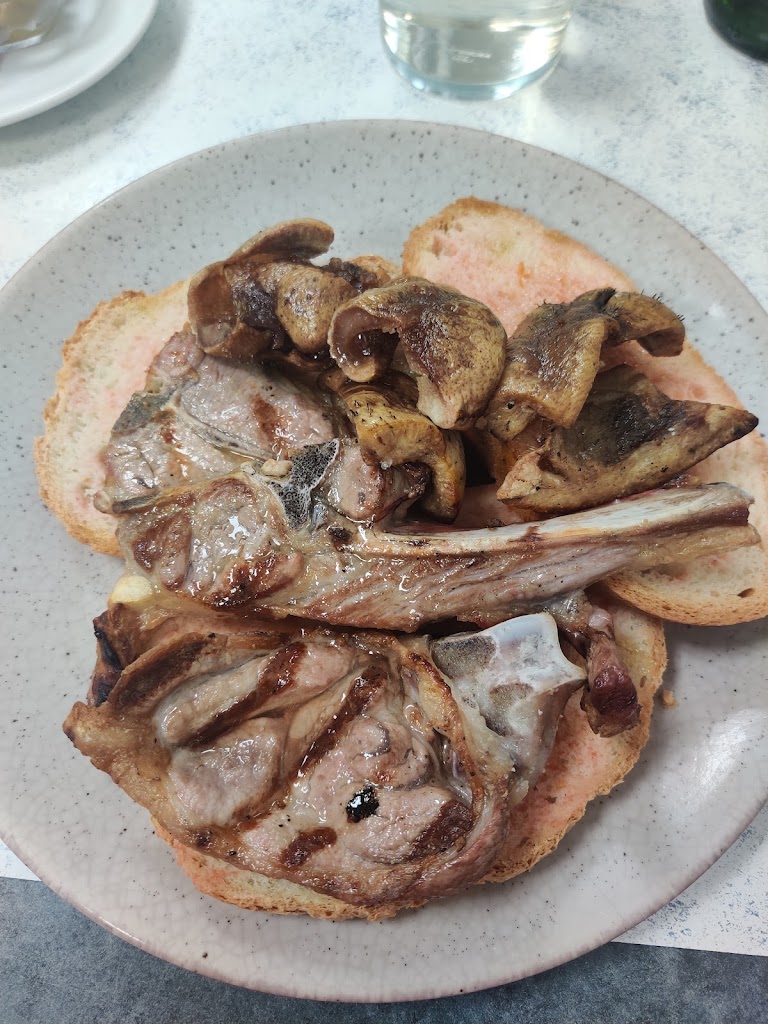 Restaurant Cal Felip — Mas recientes