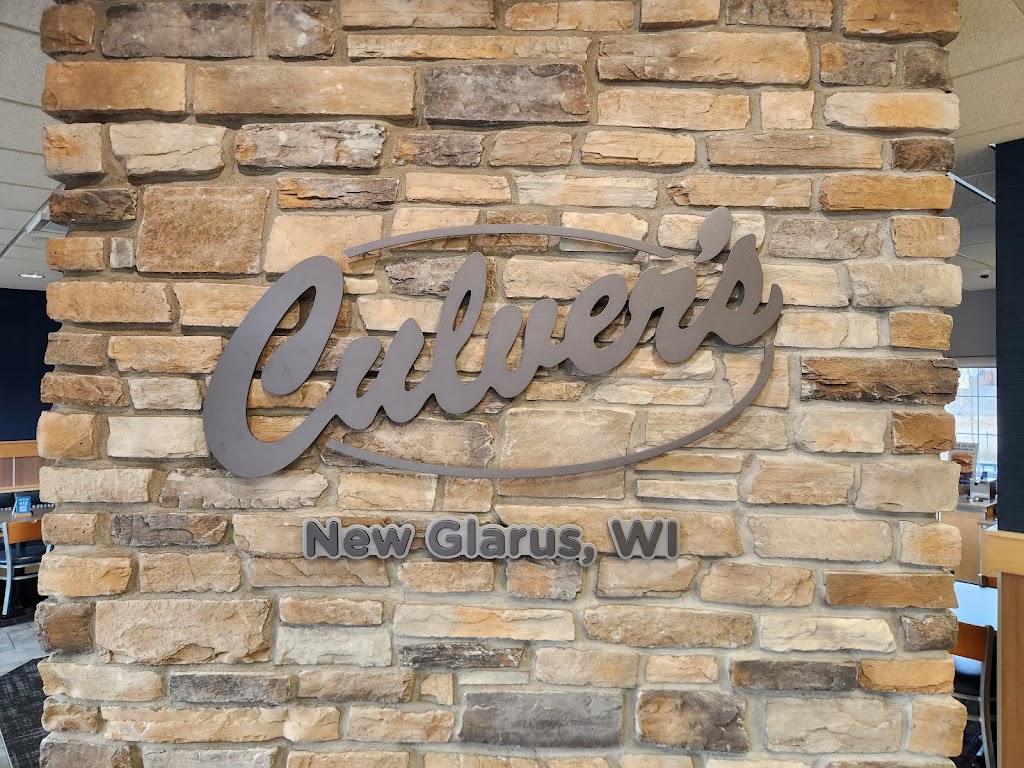  Culver’s