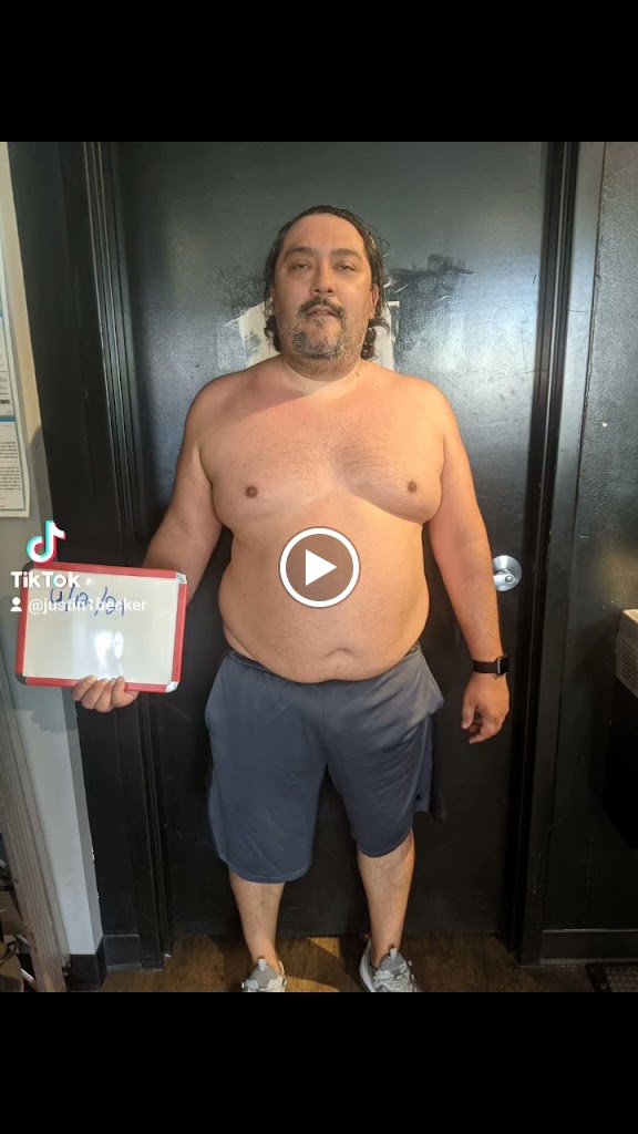  Justin Becker Fitness & Nutrition