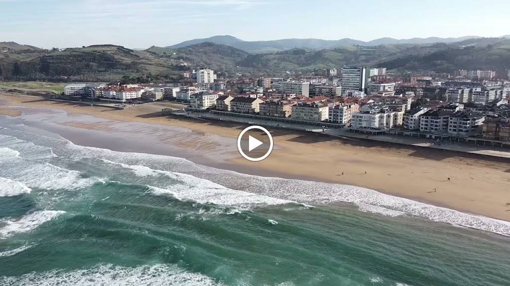 blai blai zarautz hostel