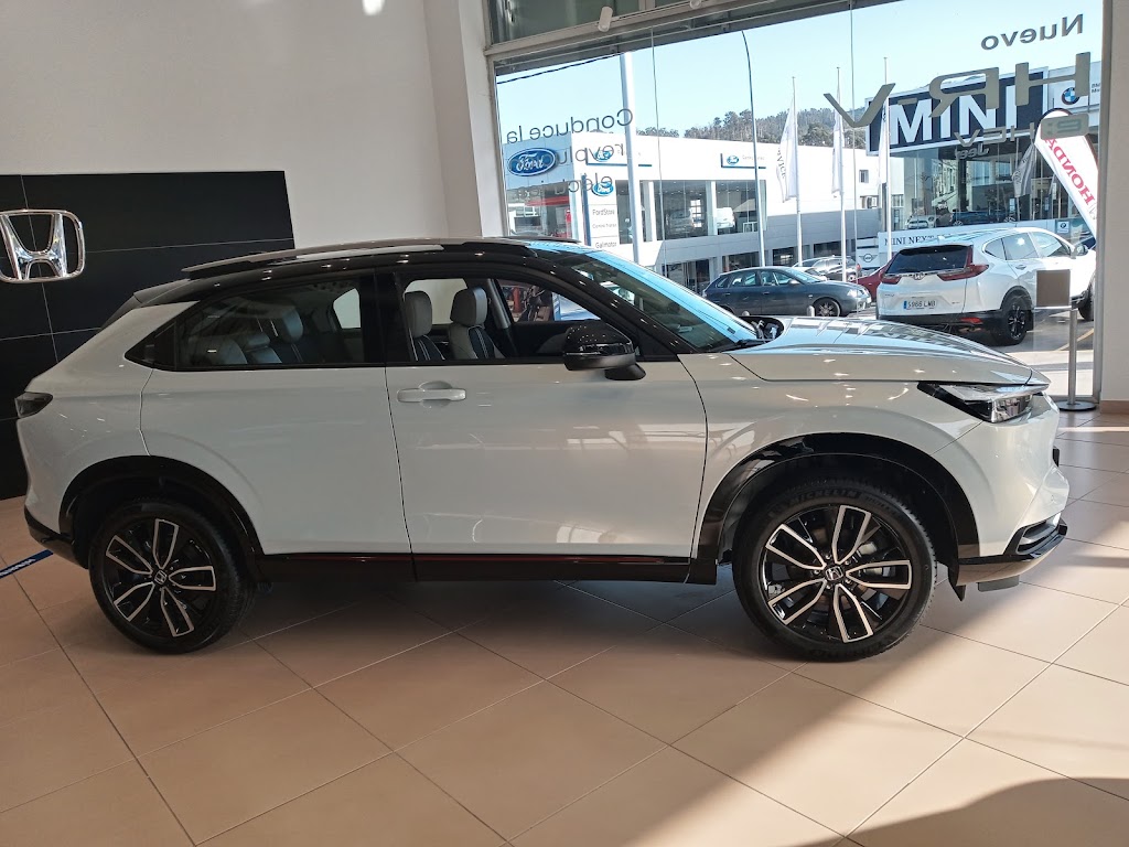 Camelias Motor | Concesionario Oficial Honda