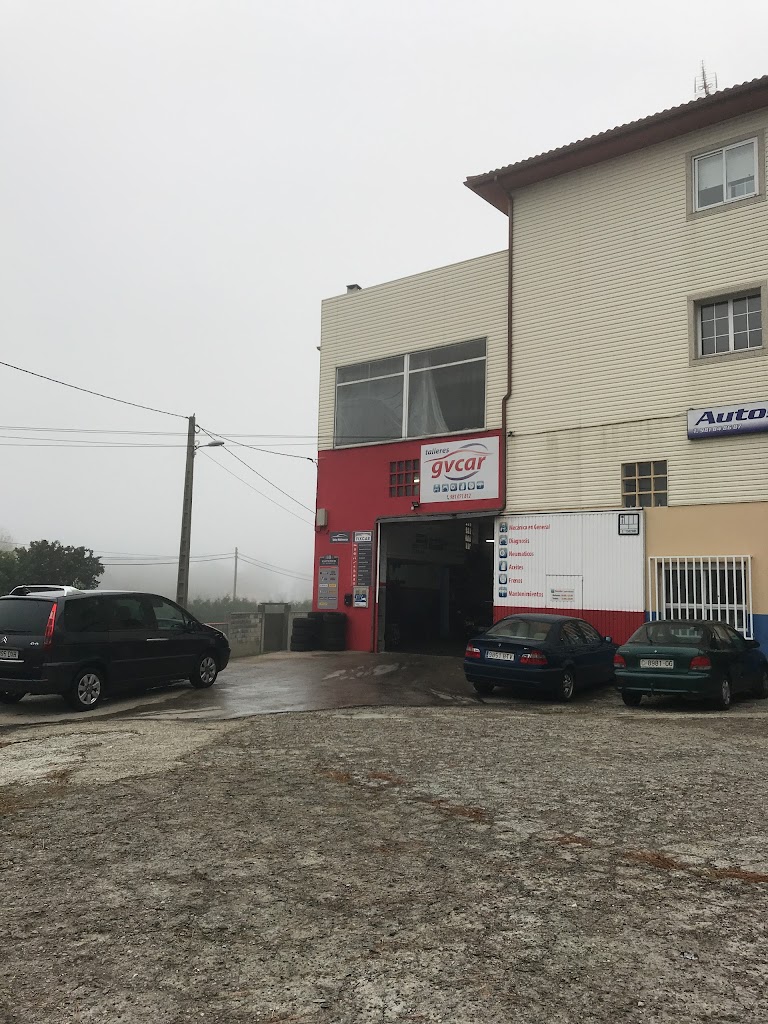 Talleres GVCar