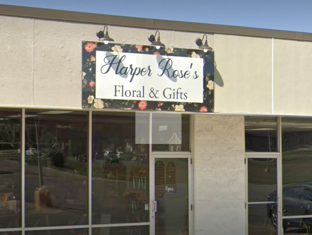 Harper Rose's Floral & Gifts