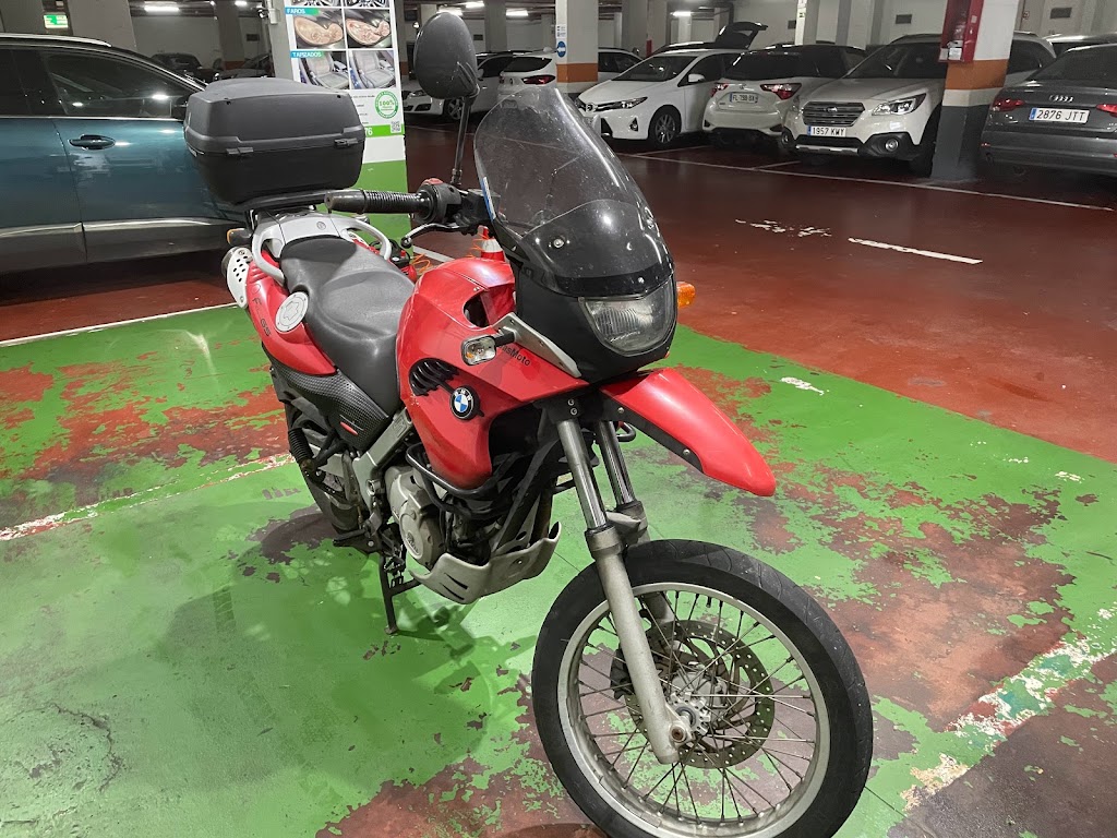 BEAUTYCAR EXPERTOS EN LAVADO DE VEHICULOS