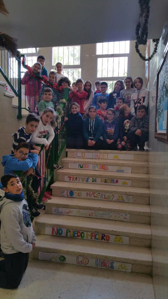 Colegio Publico CEIP CANO CARTAMON — Del propietario