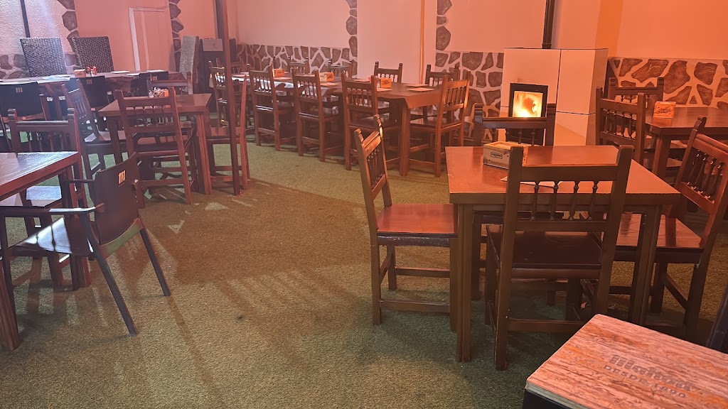 Cocina de la vega — Ambiente